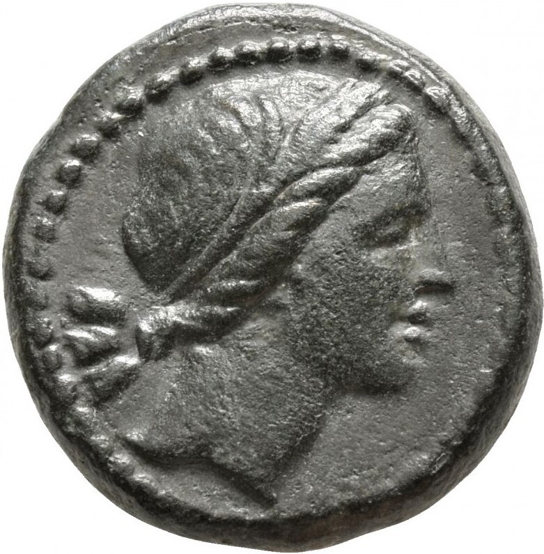 obverse CN Type 21368
