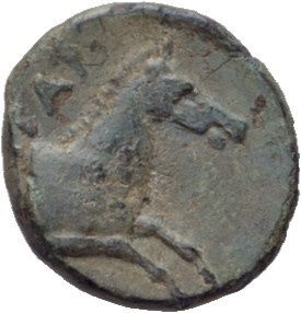 CN Type 21371, реверс, cn-coins