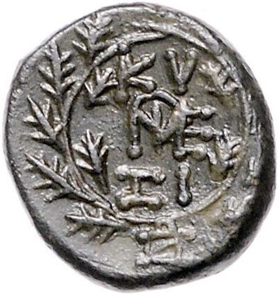 coin rev