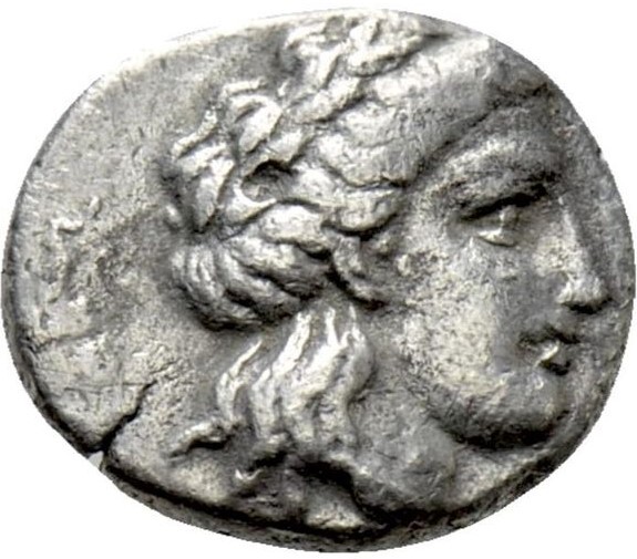obverse CN Type 3626