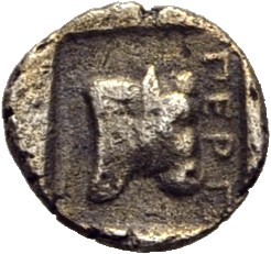 CN Type 10940, реверс, cn-coins