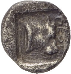 CN Type 10940, реверс, cn-coins