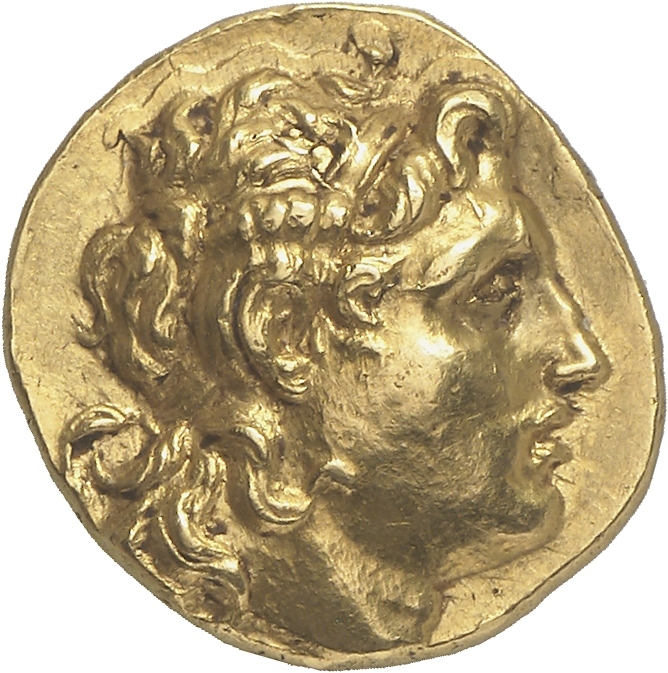 аверс CN Type cn.byzantium.1_ed.147