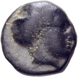 CN Type 10954, аверс, cn-coins