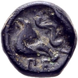 CN Type 10954, реверс, cn-coins