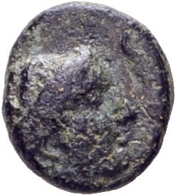 CN Type 10954, аверс, cn-coins