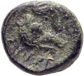 CN Type 10954, реверс, cn-coins