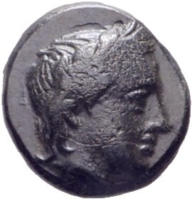 CN Type 10969, аверс, cn-coins