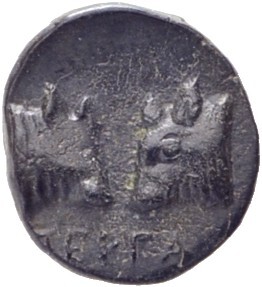 CN Type 10969, реверс, cn-coins