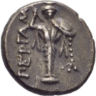 CN Type 10946, реверс, cn-coins