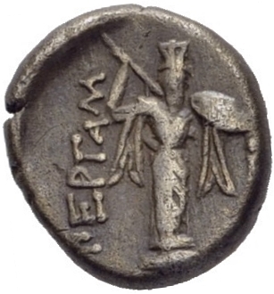 CN Type 10946, реверс, cn-coins