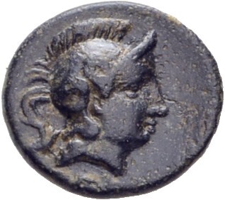 CN Type 11074, реверс, cn-coins