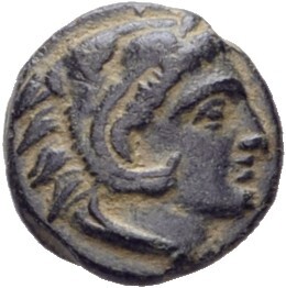 CN Type 11074, аверс, cn-coins