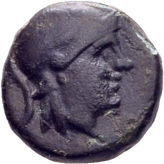 CN Type 11110, аверс, cn-coins