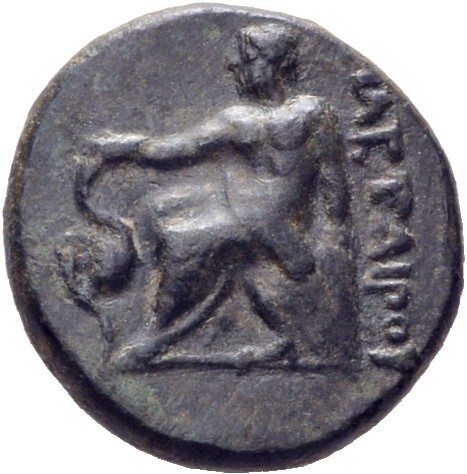 coin rev