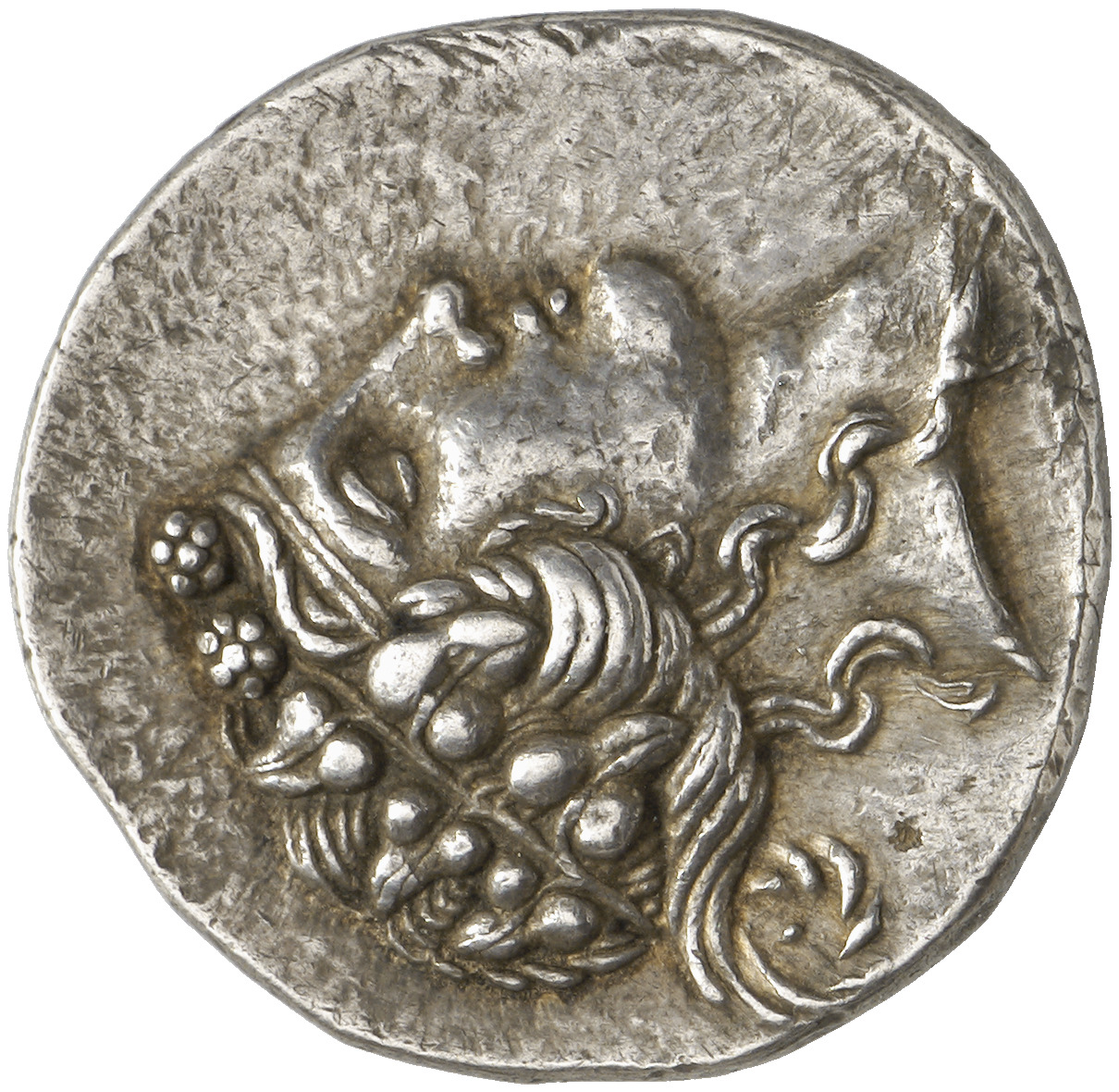 CN Type cn.maroneia.1_ed.281, аверс, cn-coins