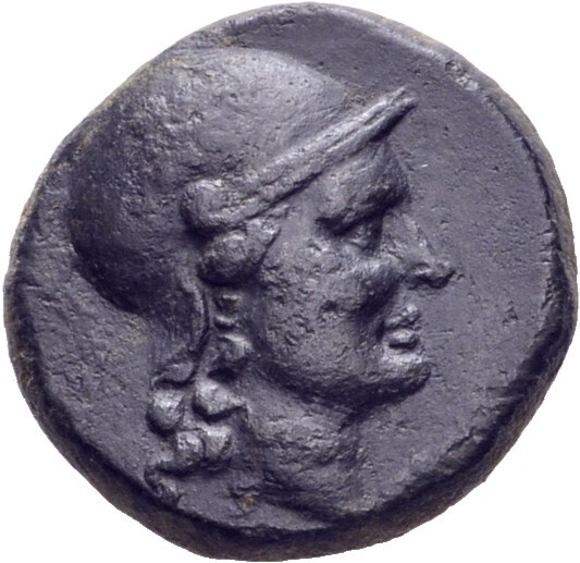 CN Type 11761, аверс, cn-coins
