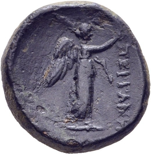 CN Type 11761, реверс, cn-coins