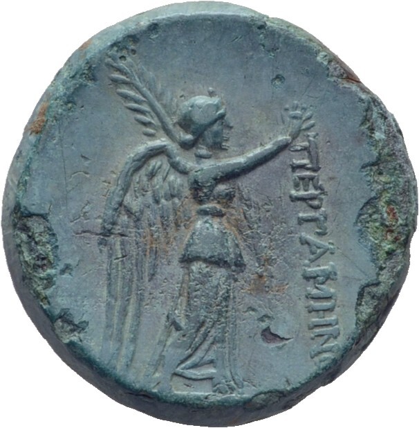 coin rev