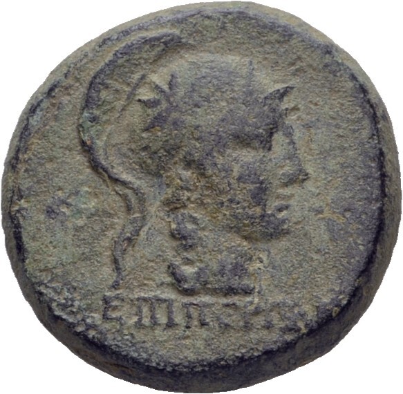 CN Type 11764, аверс, cn-coins