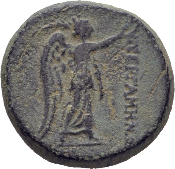 CN Type 11764, реверс, cn-coins