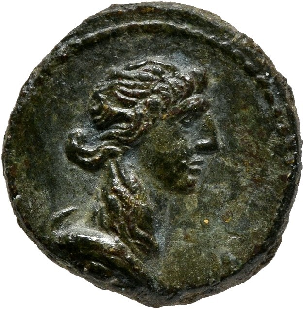 CN Type cn.perinthus.1_ed.51, аверс, cn-coins