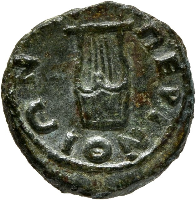 CN Type cn.perinthus.1_ed.51, реверс, cn-coins