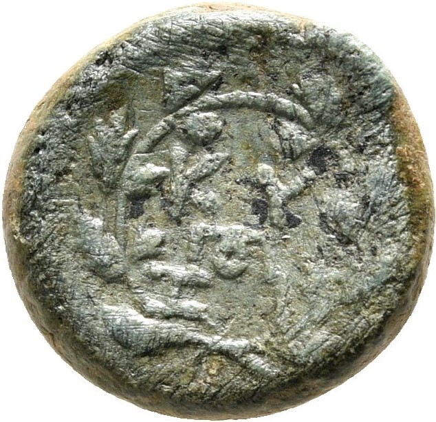 reverse CN Type 19958