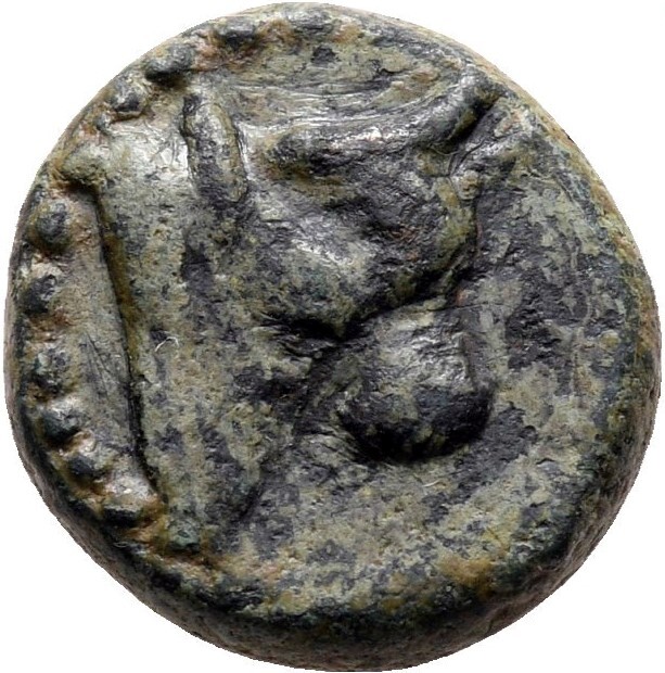 obverse CN Type 21384