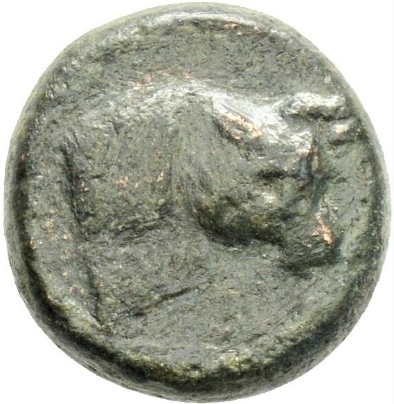 CN Type 21385, аверс, cn-coins