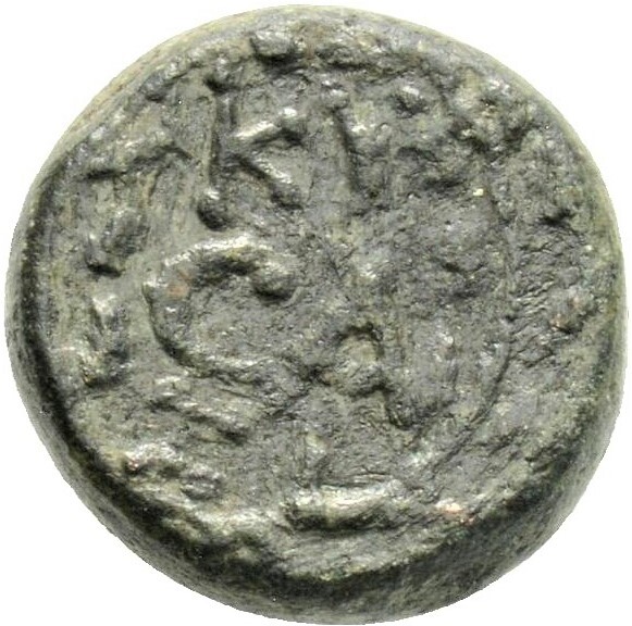 CN Type 21385, реверс, cn-coins