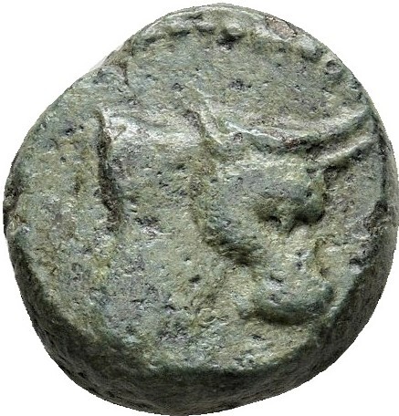 obverse CN Type 21386
