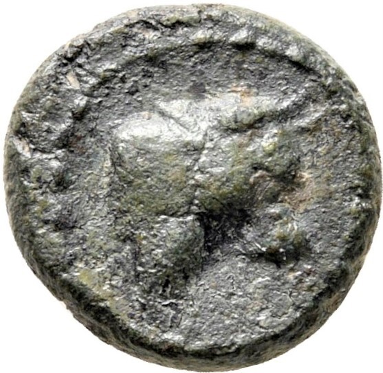 obverse CN Type 21387