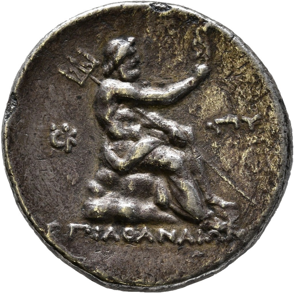CN Type cn.byzantium.1_ed.119, реверс, cn-coins
