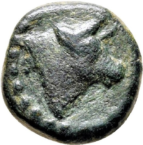 obverse CN Type 21391