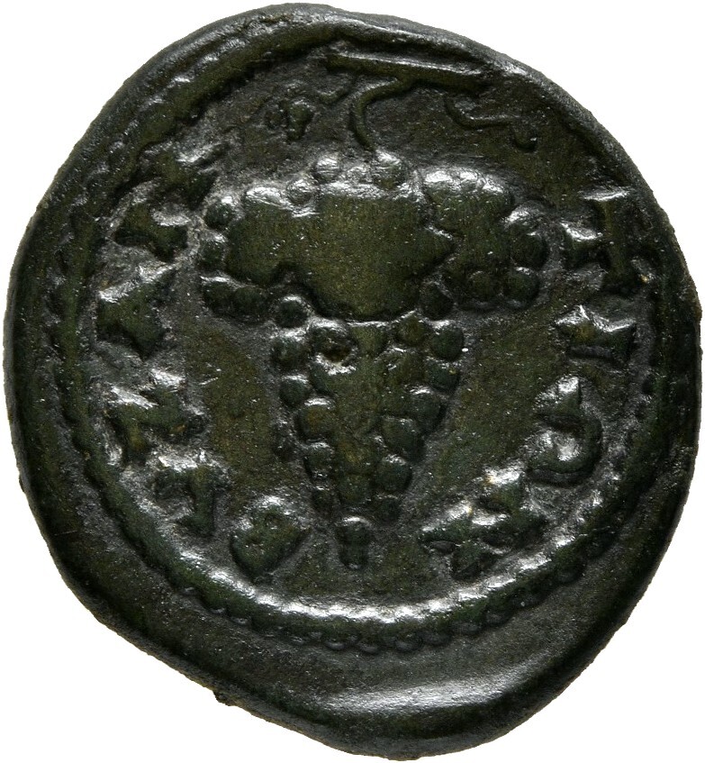 CN Type cn.byzantium.1_ed.249, реверс, cn-coins