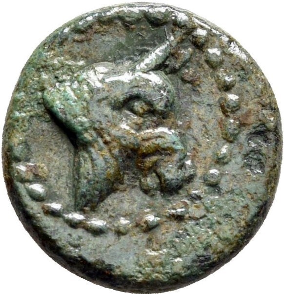 obverse CN Type 21394