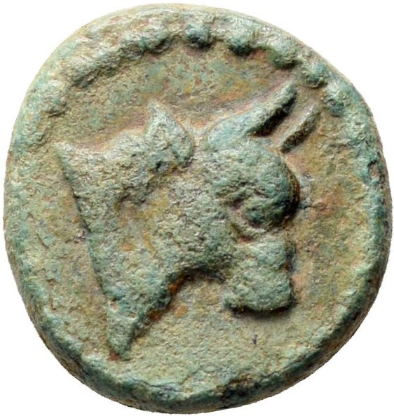 obverse CN Type 21395