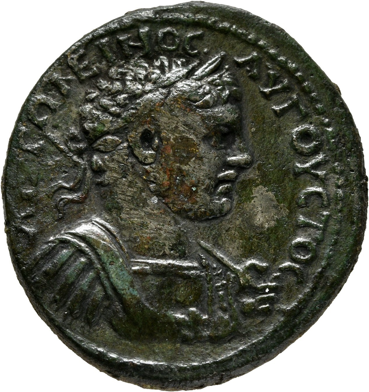 аверс CN Type cn.byzantium.1_ed.392