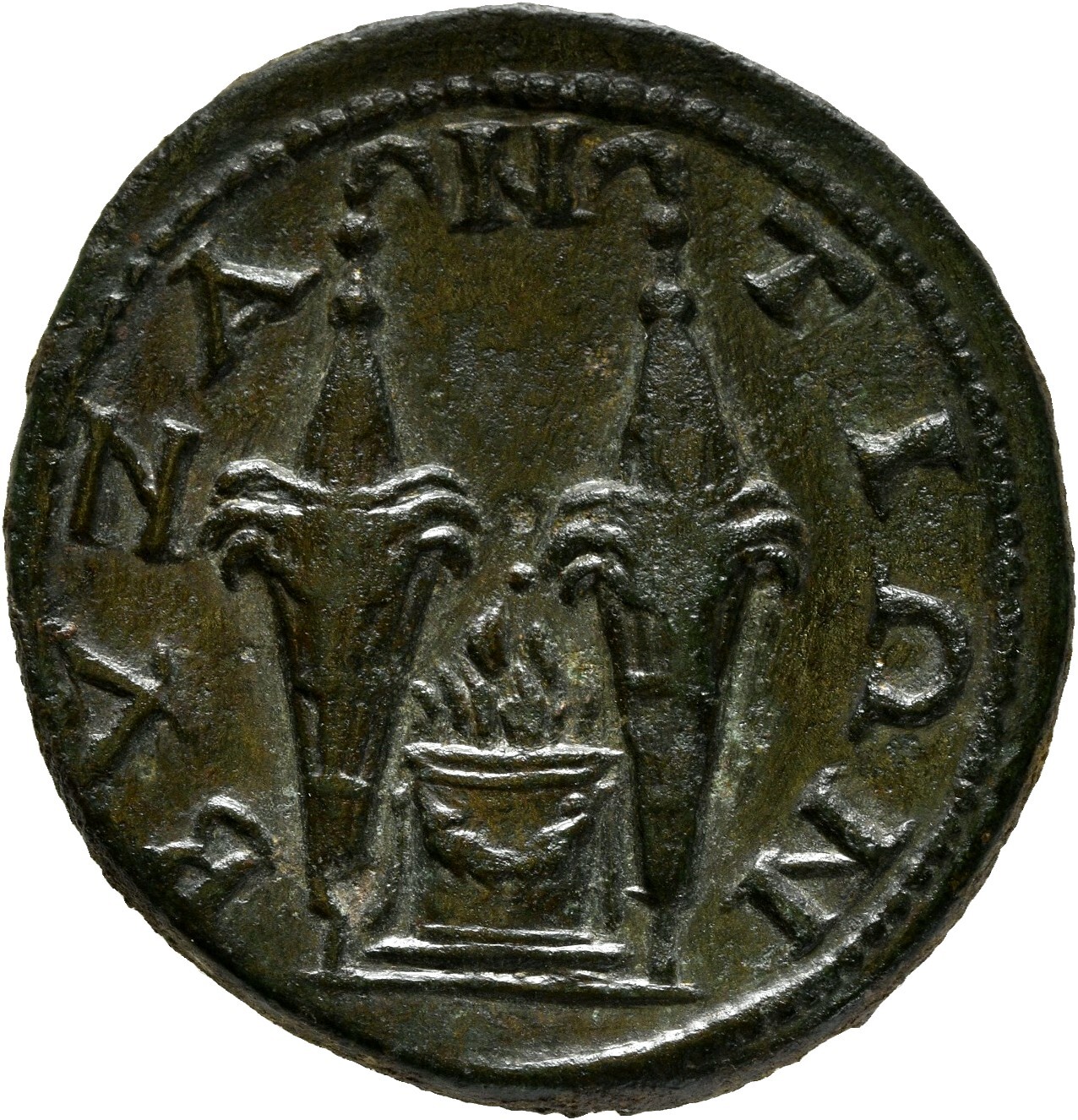 реверс CN Type cn.byzantium.1_ed.392