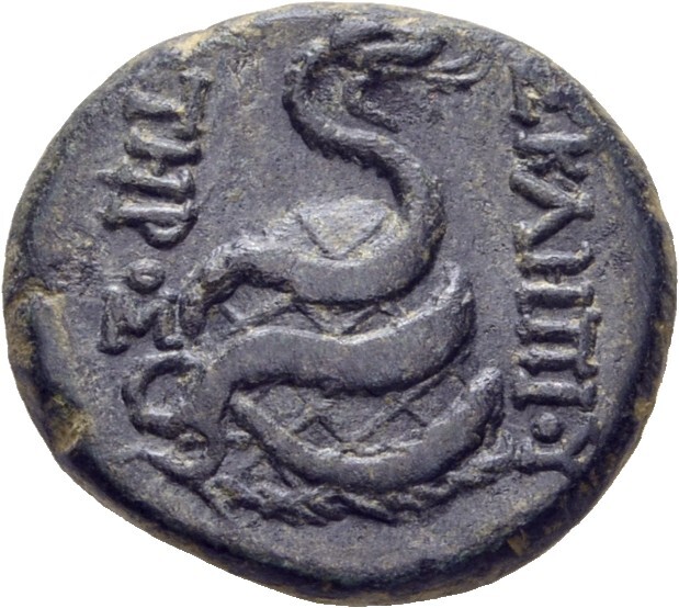 CN Type 11758, реверс, cn-coins