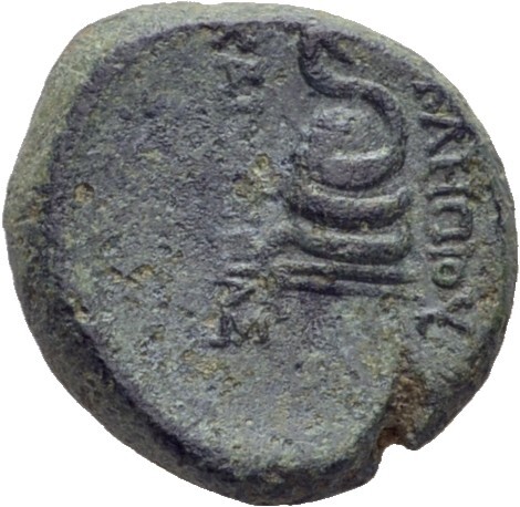 CN Type 11832, реверс, cn-coins