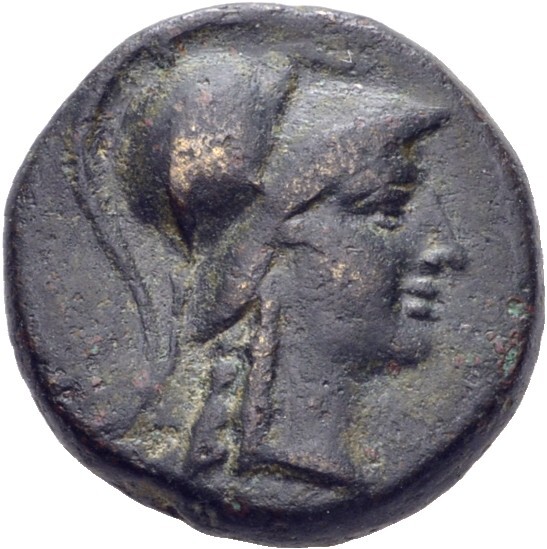 CN Type 21406, аверс, cn-coins