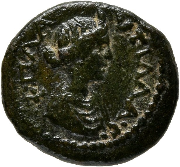 аверс CN Type cn.byzantium.1_ed.419