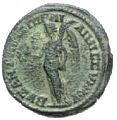 CN Type cn.byzantium.1_ed.487, реверс, cn-coins