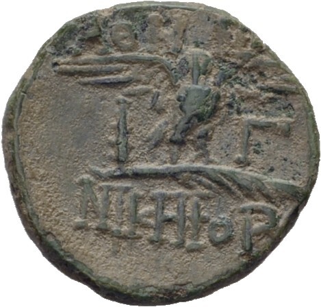 coin rev