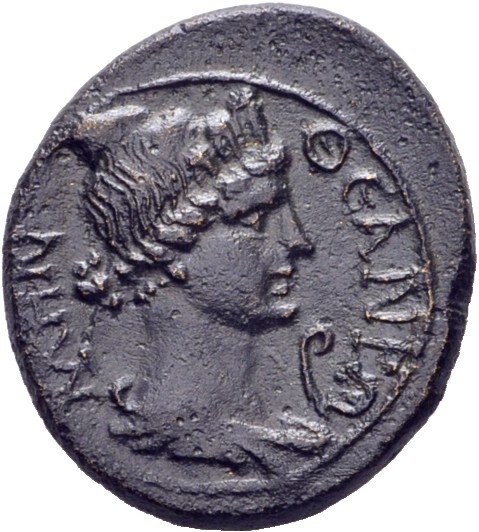 CN Type 20603, реверс, cn-coins