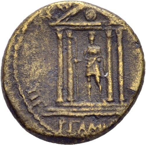 CN Type 4650, реверс, cn-coins
