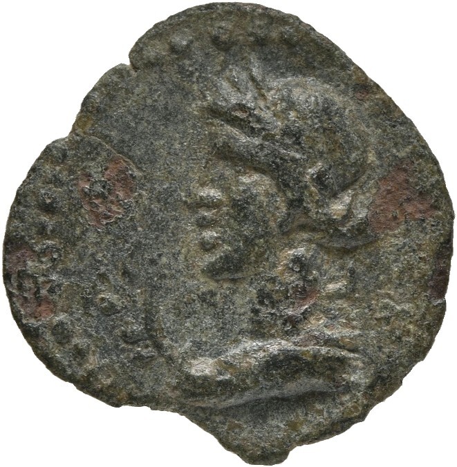 CN Type cn.perinthus.1_ed.58, аверс, cn-coins
