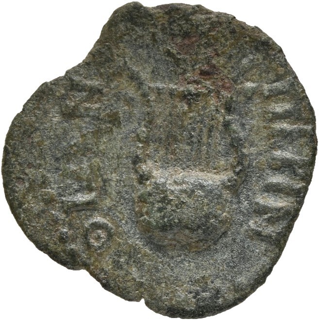 CN Type cn.perinthus.1_ed.58, реверс, cn-coins
